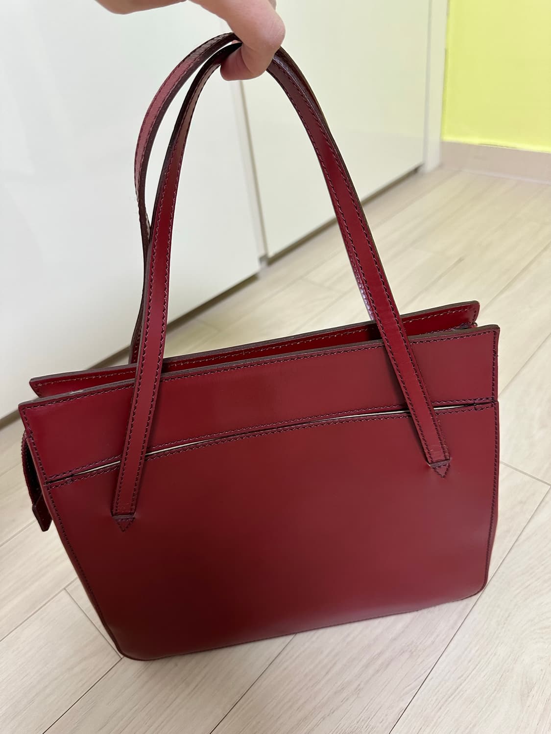 마가렛호웰 tote bag 상품이미지6