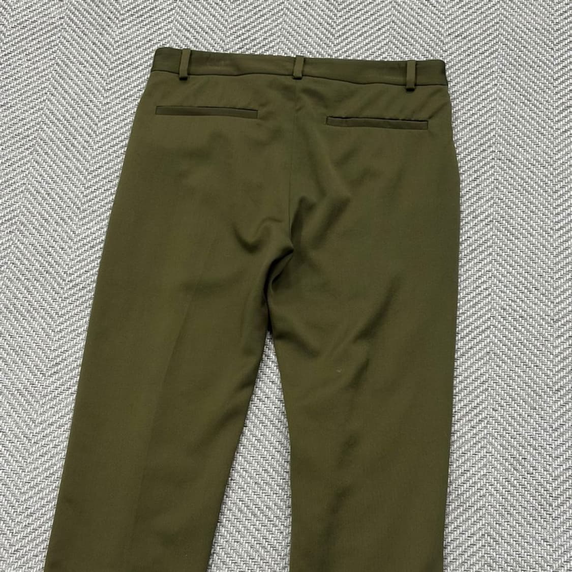 리에 베이직 슬랙스 v2506 상품이미지4