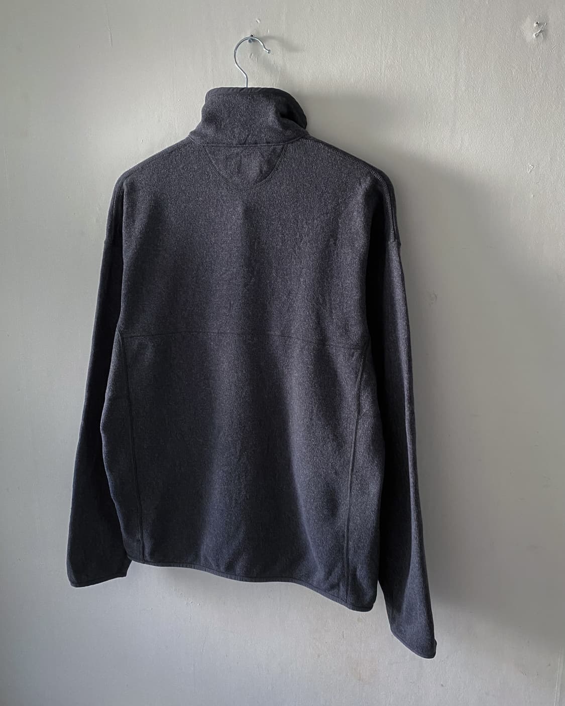 파타고니아 플리스 하프 집업 상품이미지2