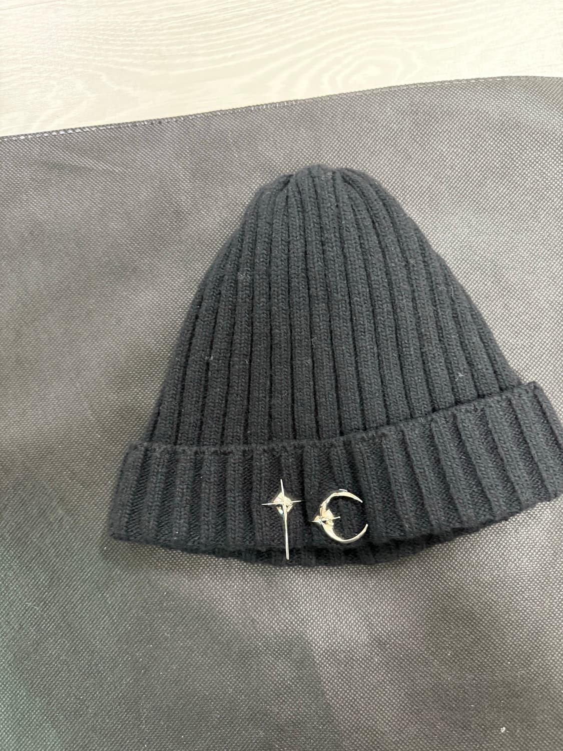 Thug club(떠그클럽) 비니 팝니다 상품이미지1