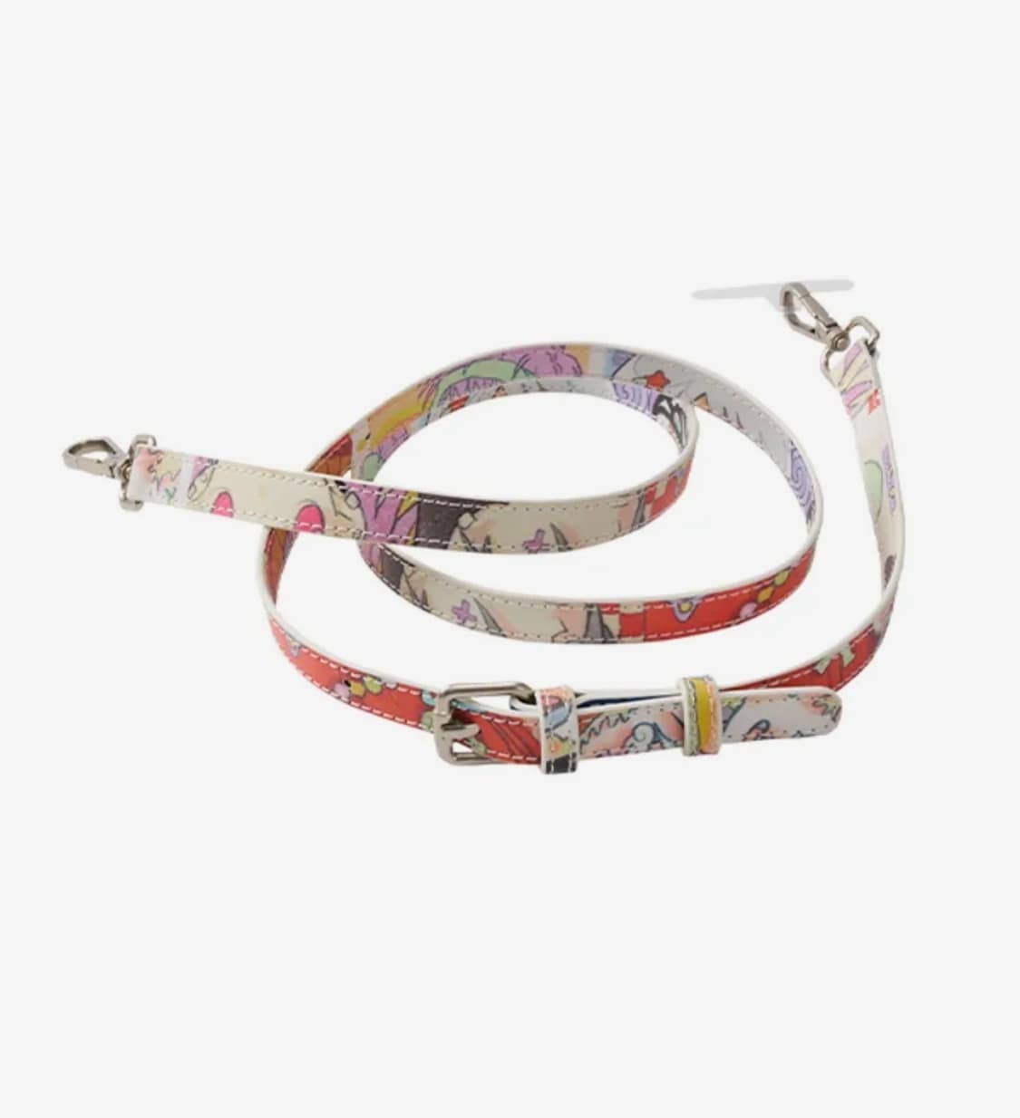 유쓰배쓰 YB x Oliwa Fairy Loop Strap 스트랩 벨트 상품이미지5