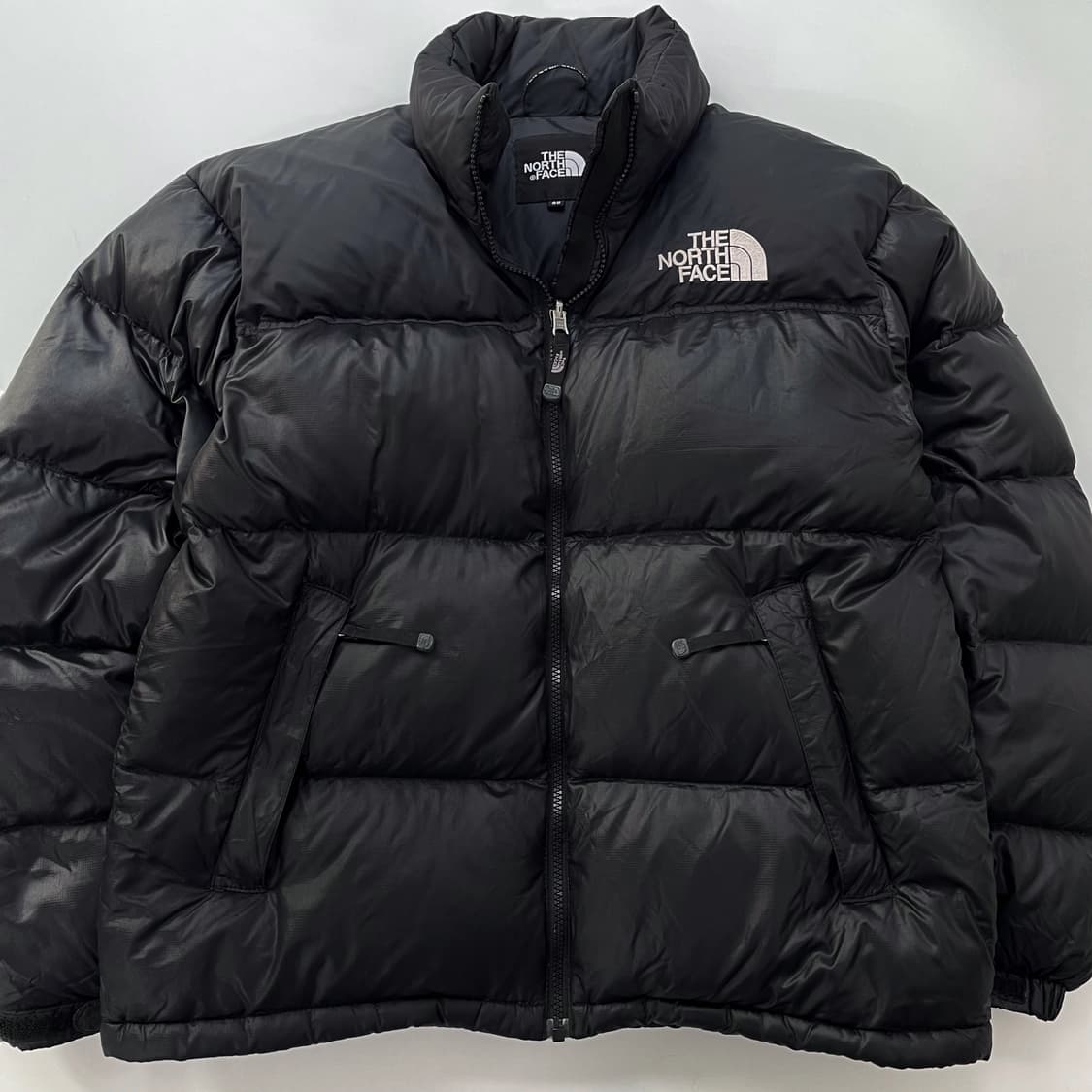 노스페이스 루즈핏 700 레트로 눕시 패딩 상품이미지1