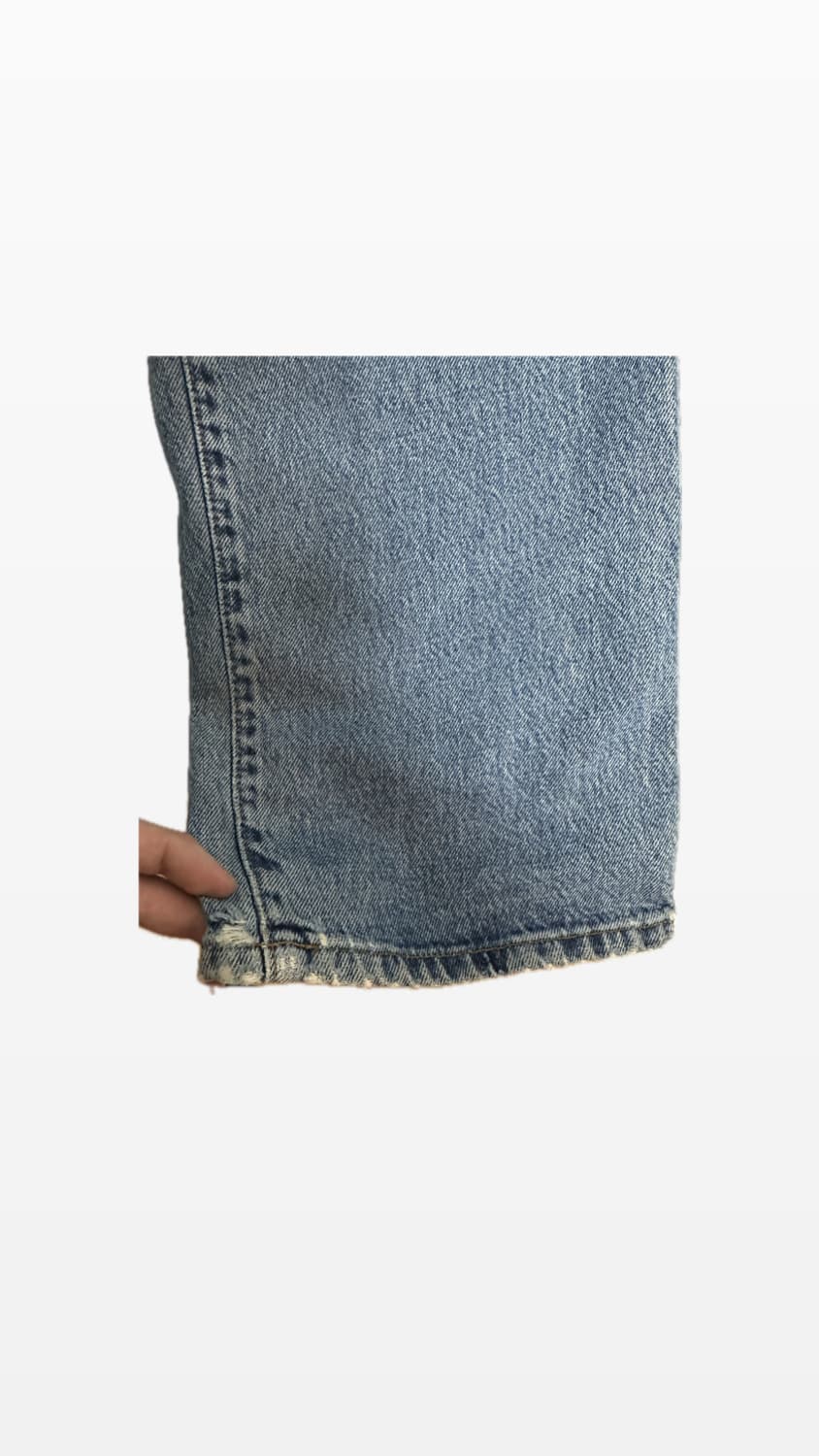 Rrl 36 x 36 straight fit  상품이미지2