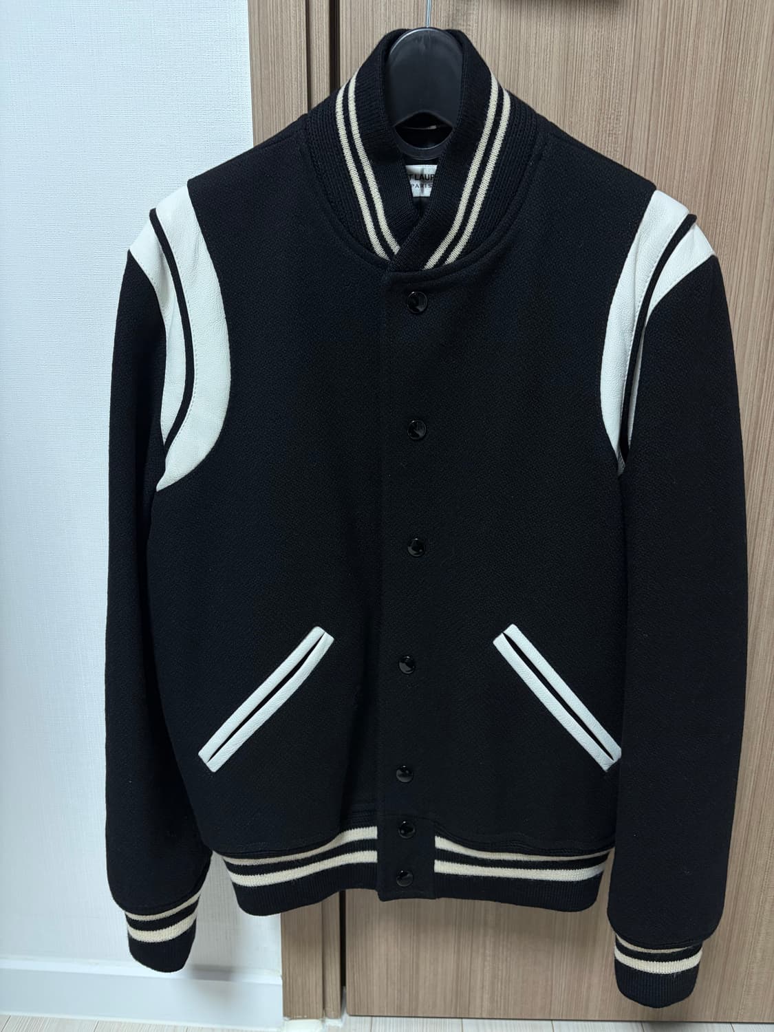 생로랑 테디 44 17ss 상품이미지1