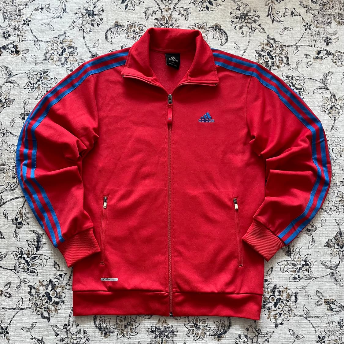 아디다스 삼선 트랙탑 져지 상품이미지2