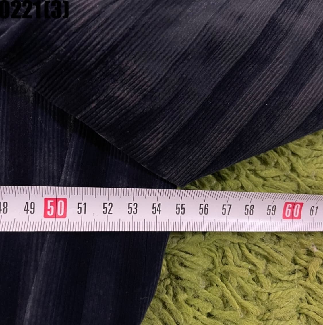 GIORGIO ARMANI 자켓 상품이미지6