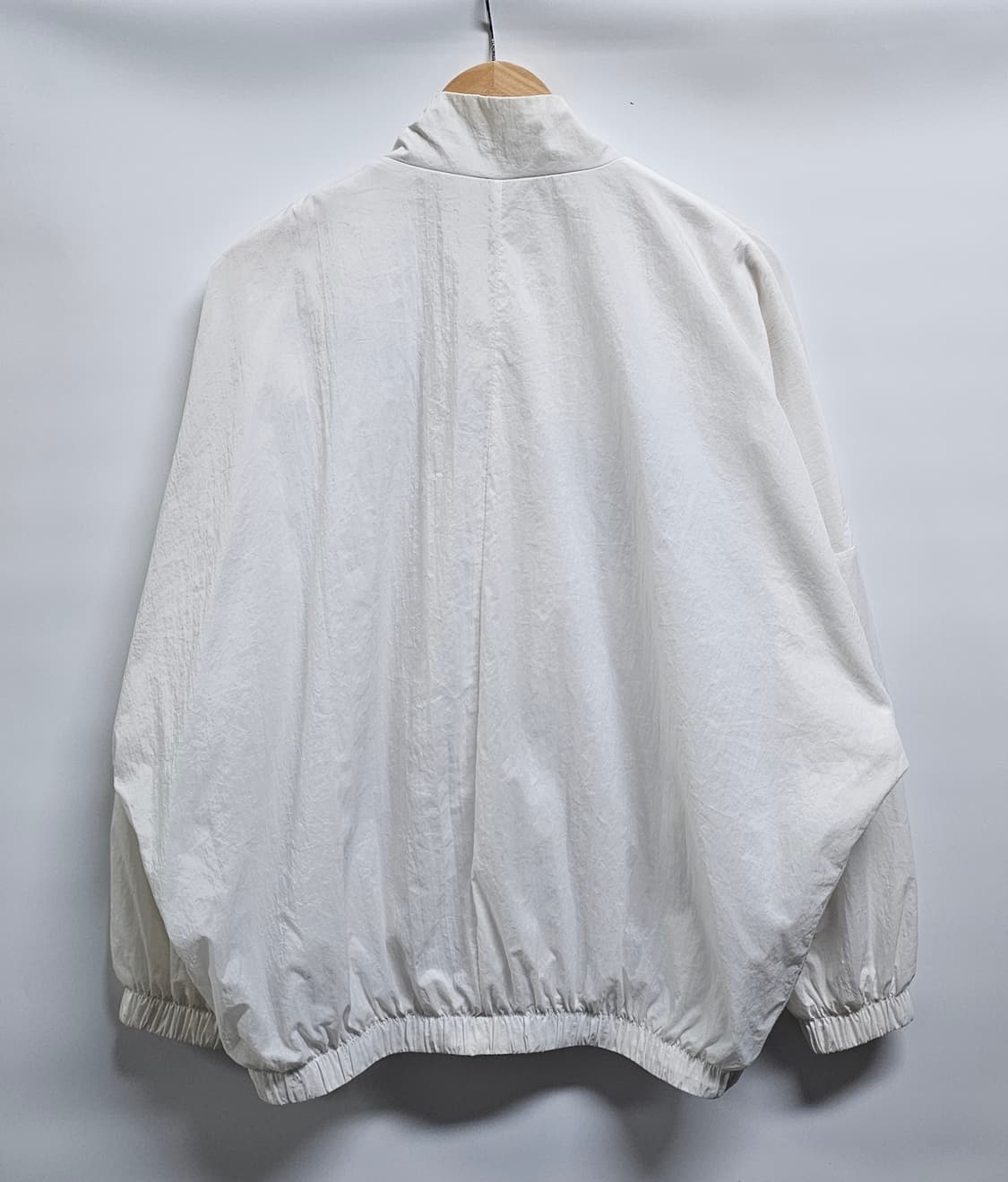 나이키 여성 빅스우시 바람막이 자켓 L 상품이미지2