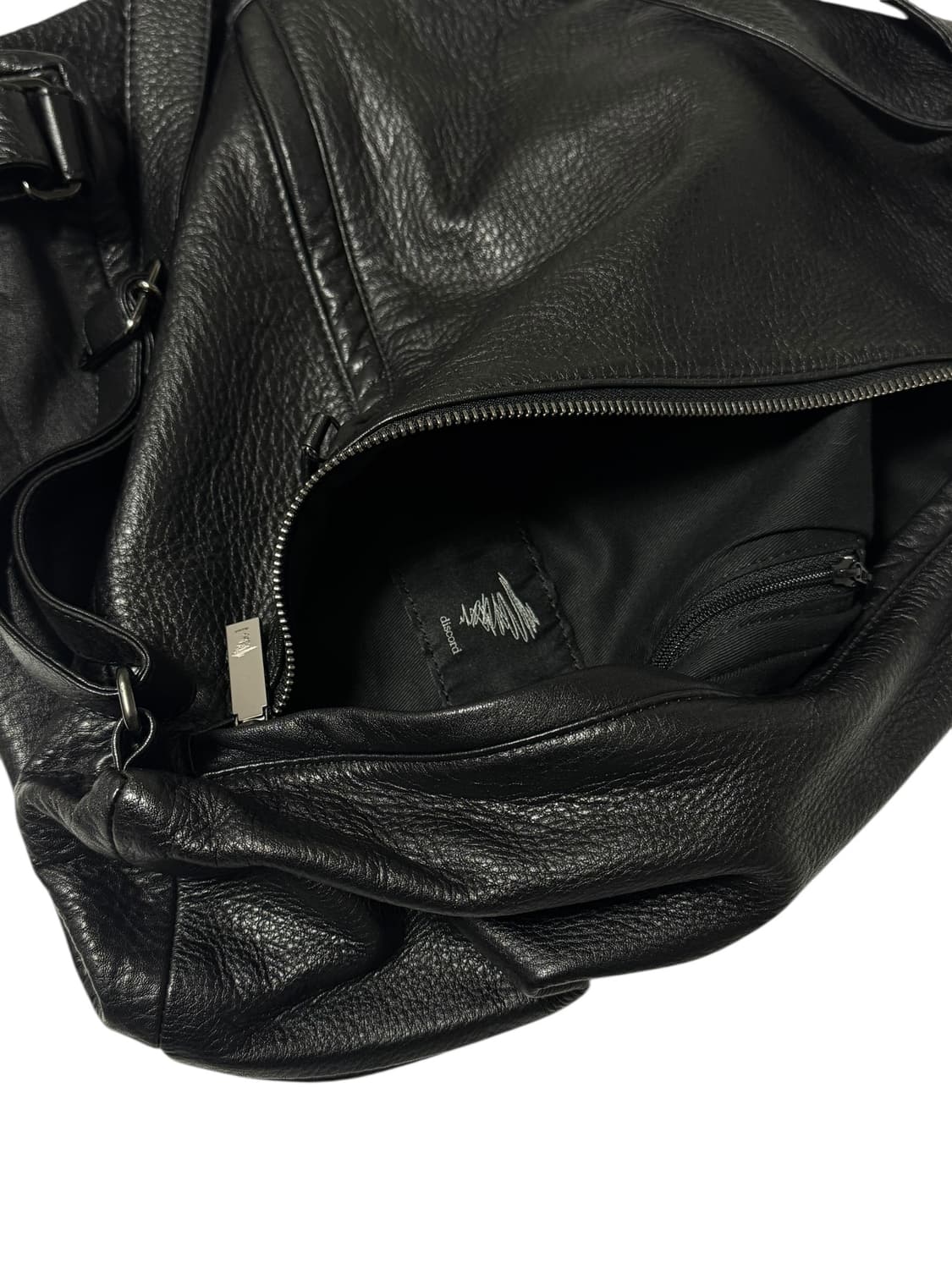 Yohji Yamamoto discord 상품이미지6