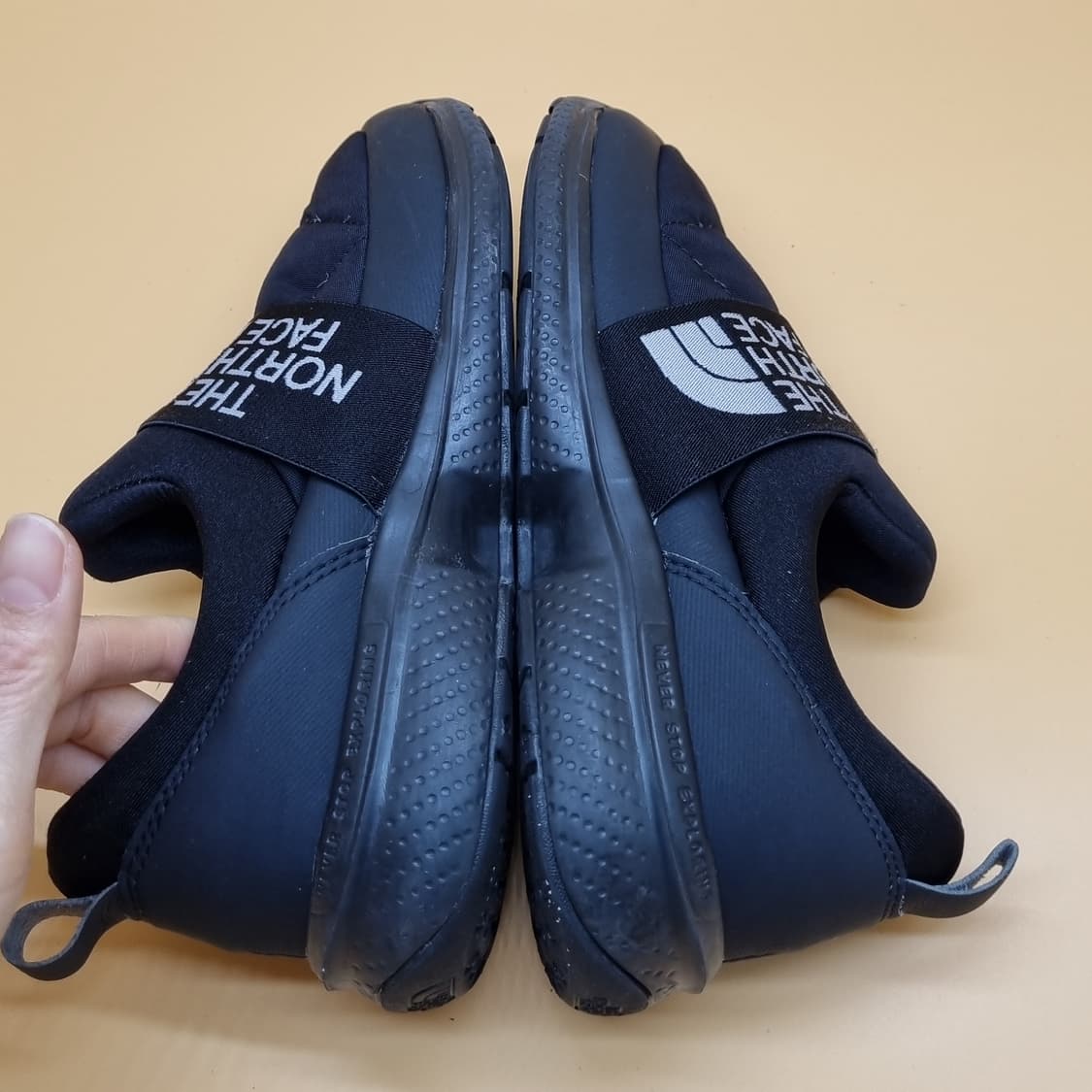 나이키 플렉스 어드밴스 아동부츠180 상품이미지5