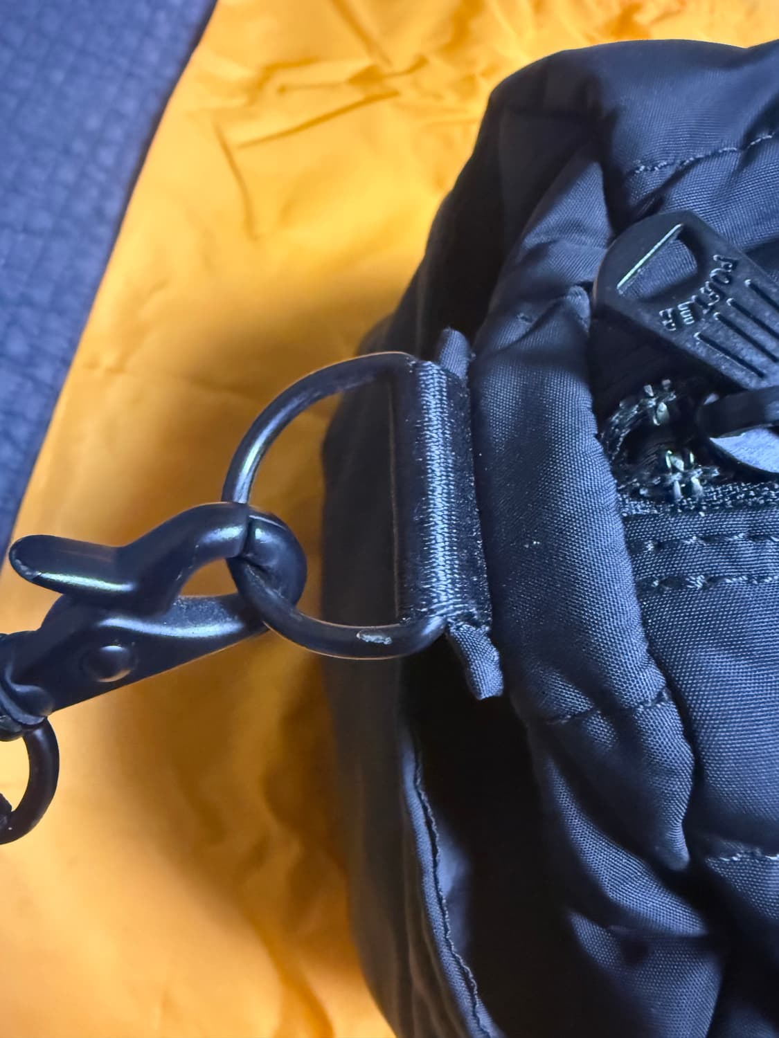 포터 2way 센시즈 닥터스백 상품이미지5