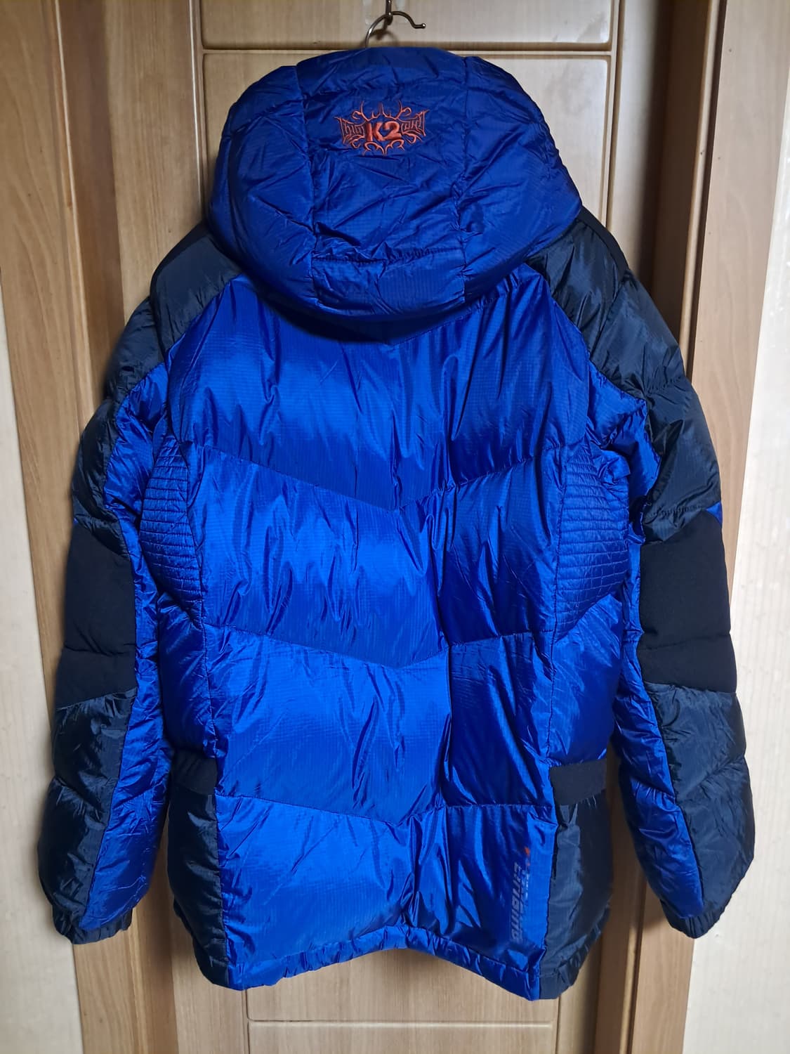 K2 아웃도어 패딩 남성105  상품이미지2