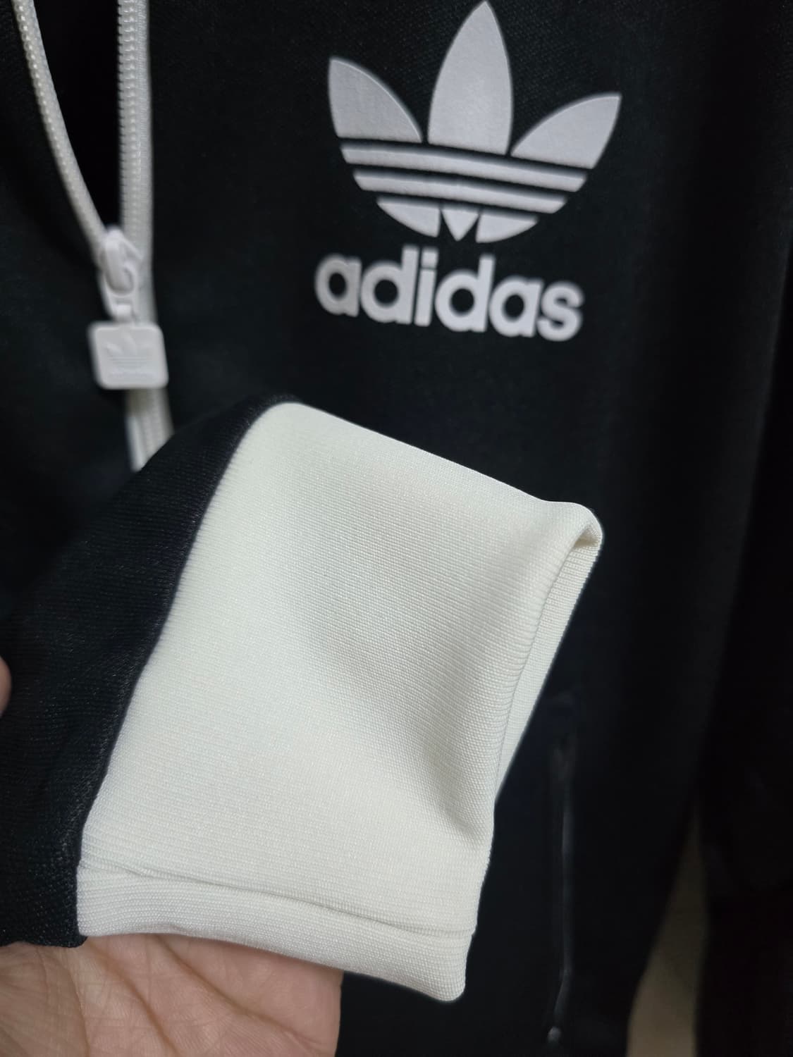 아디다스 베켄바우어 트랙탑 상품이미지3