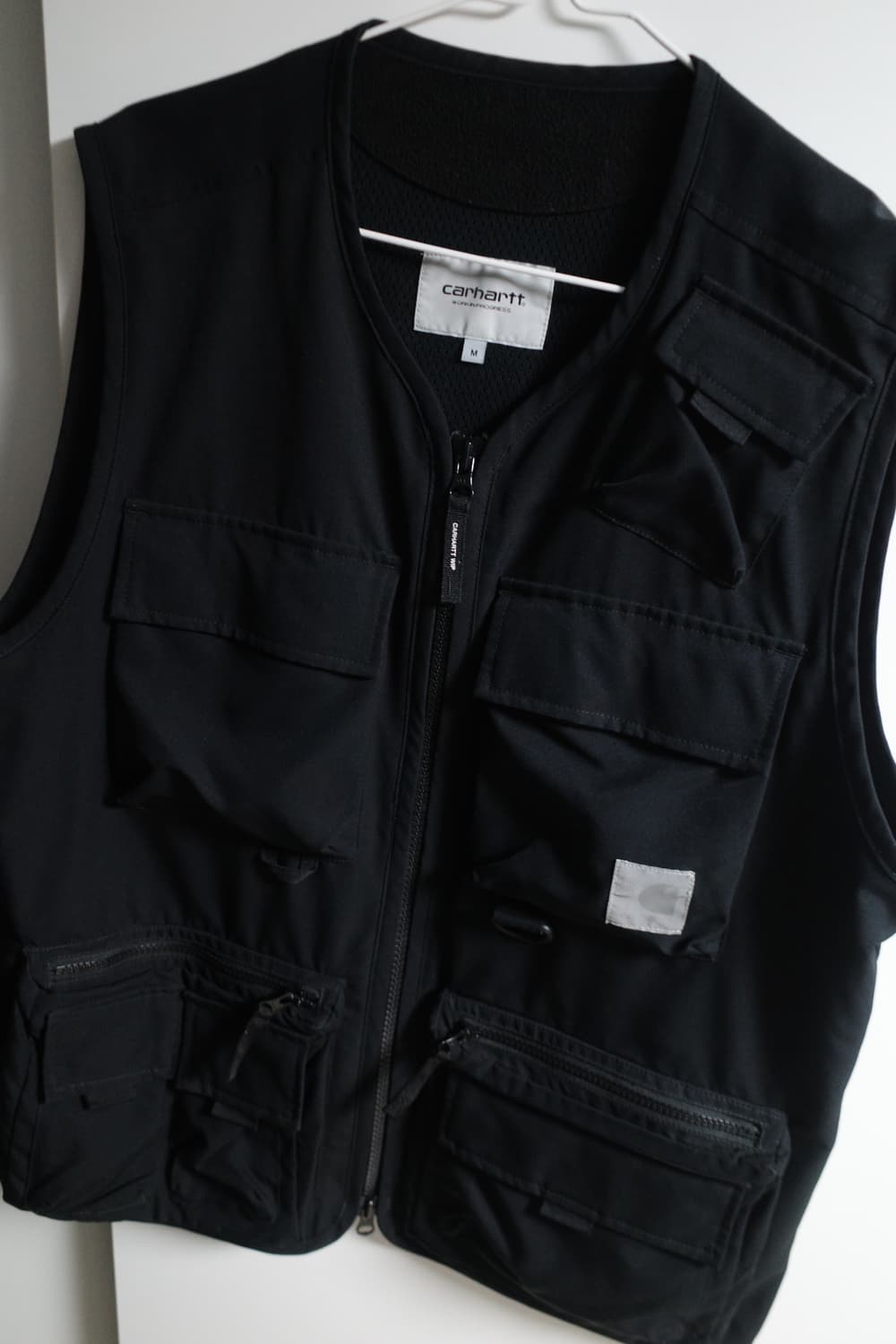 Carhartt wip elmwood vest 상품이미지2