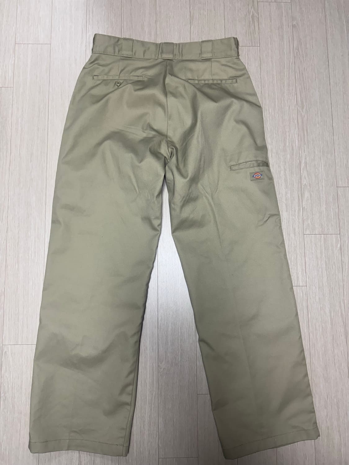 디키즈 더블니 루즈핏 팬츠 32사이즈 상품이미지2