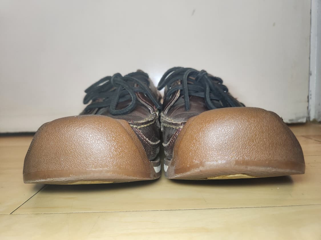 (270)킨(keen) 뉴포트 보트 슈즈 상품이미지6