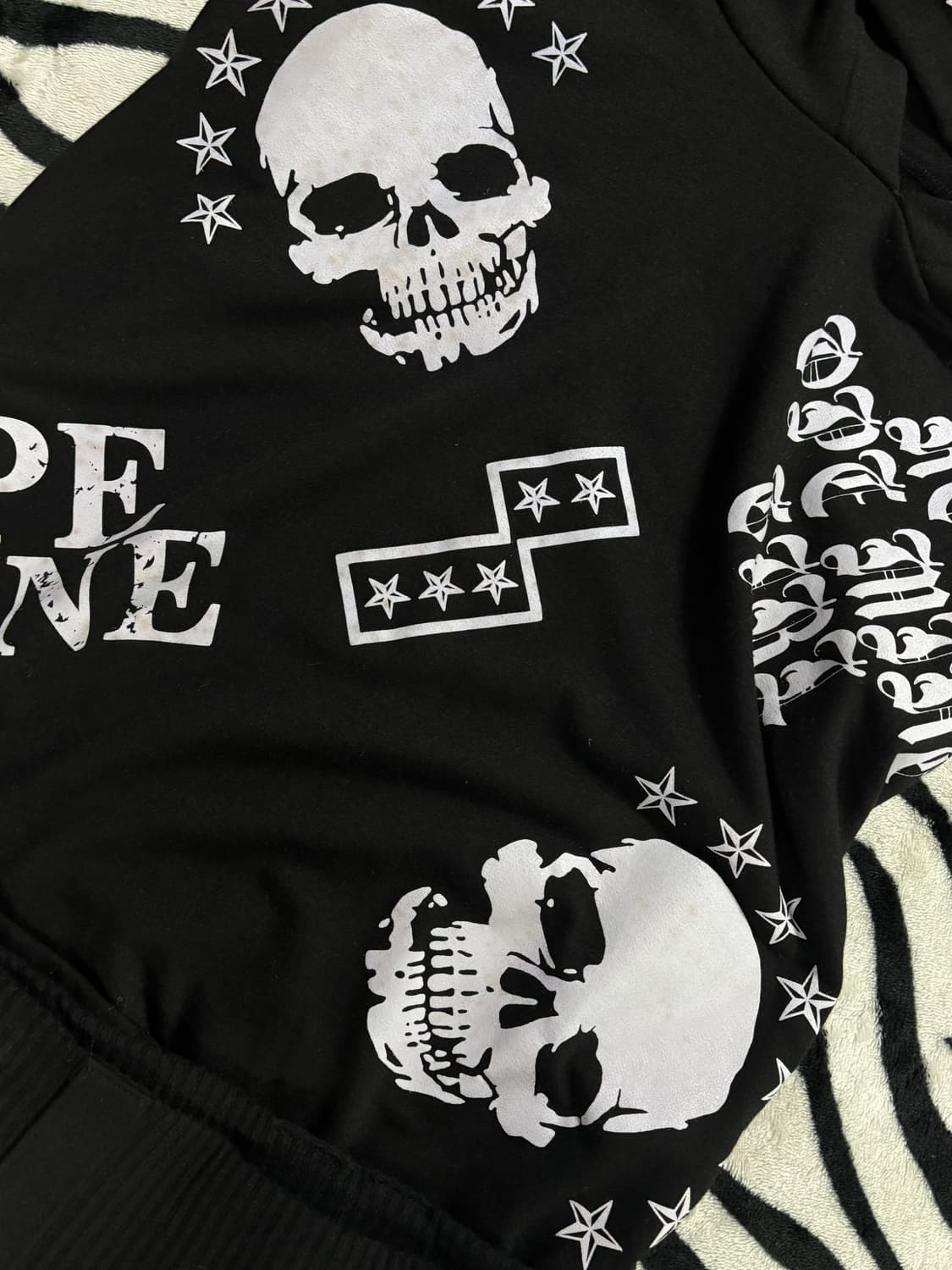 Punk Codi Set 상품이미지6