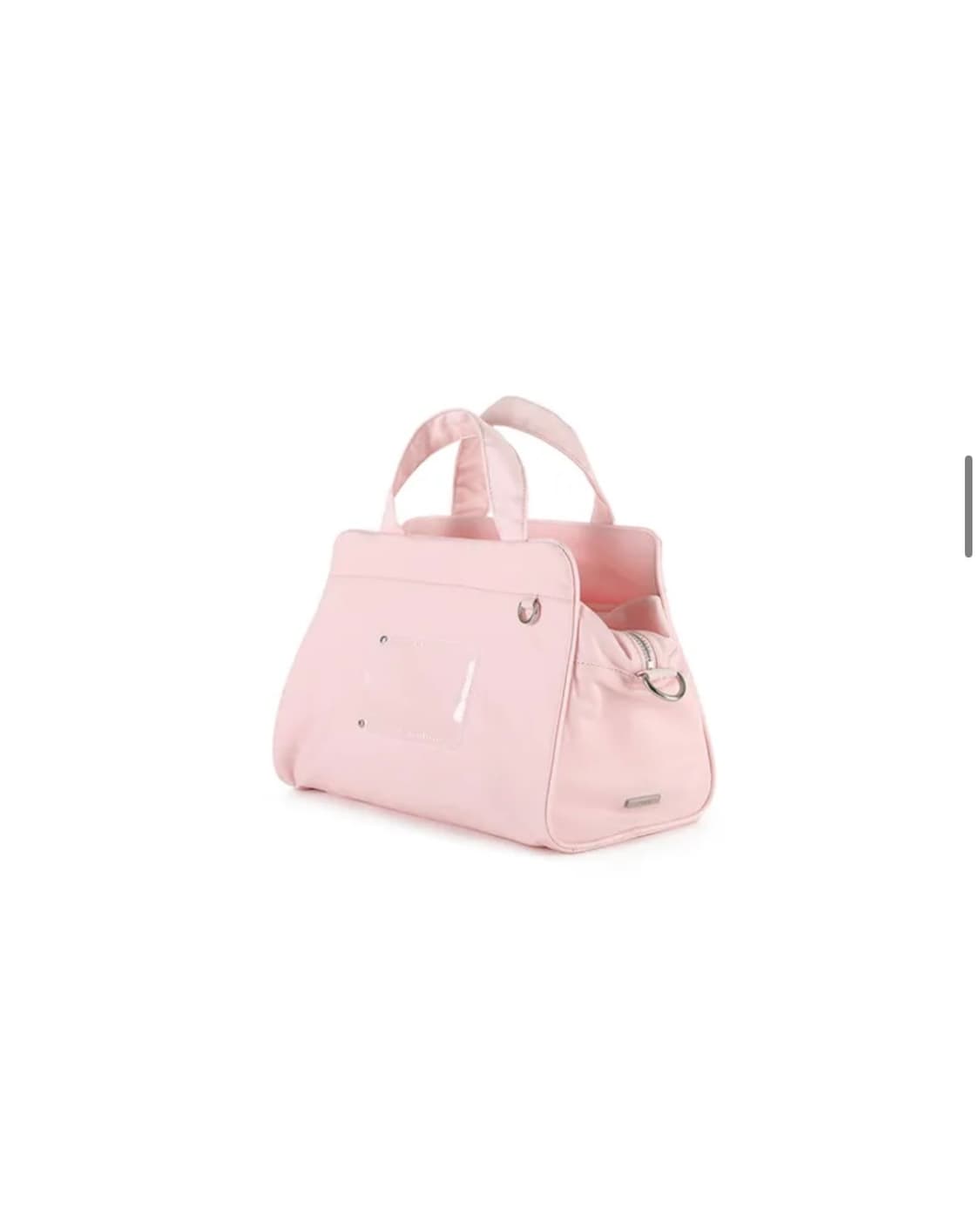 오소이 TOTE BAG [LIGHT PINK] 새상품 상품이미지8