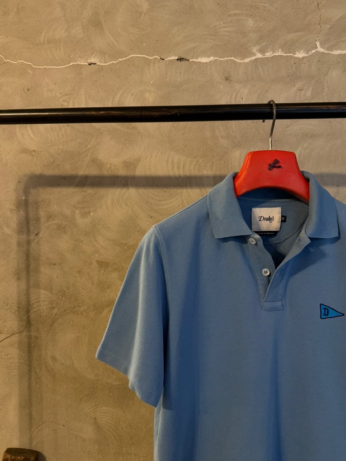 드레익스 pk 셔츠 100 상품이미지2