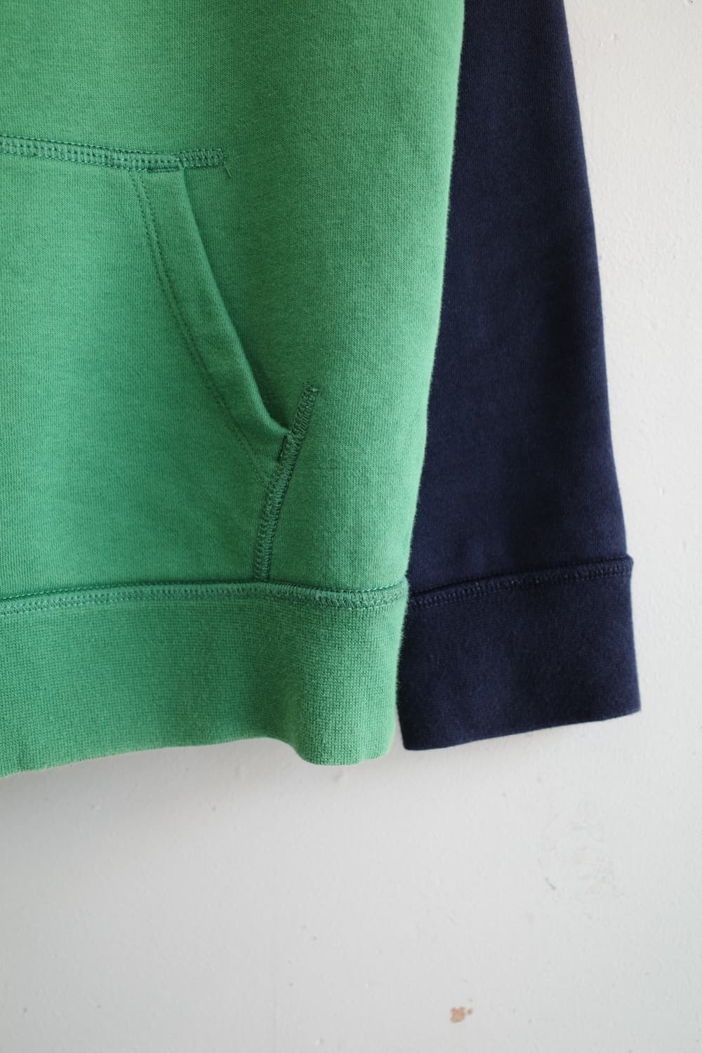 GAP 패치워크 후디  상품이미지5