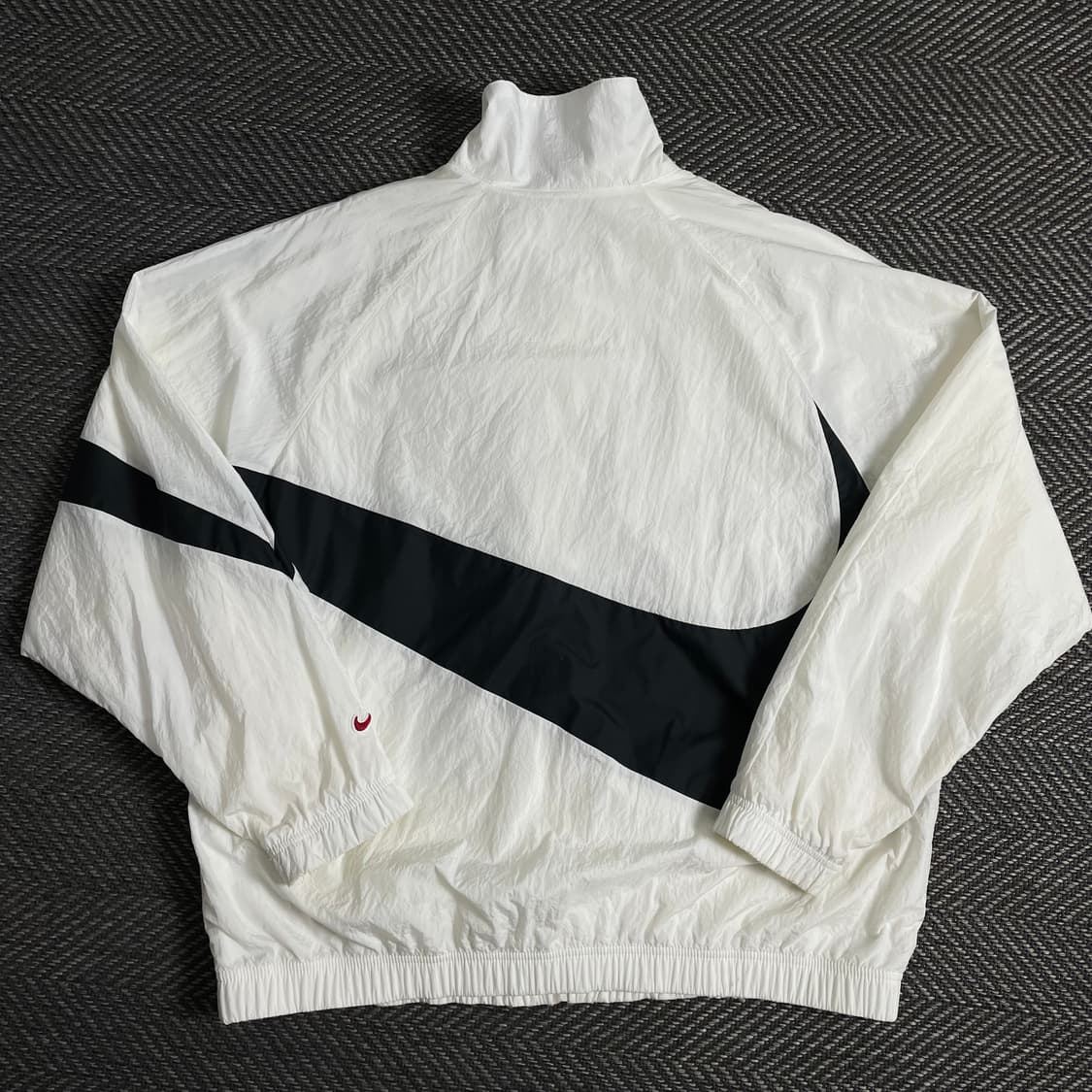 나이키 신형 빅스우시 나일론 우븐 트랙자켓y 3489 상품이미지5