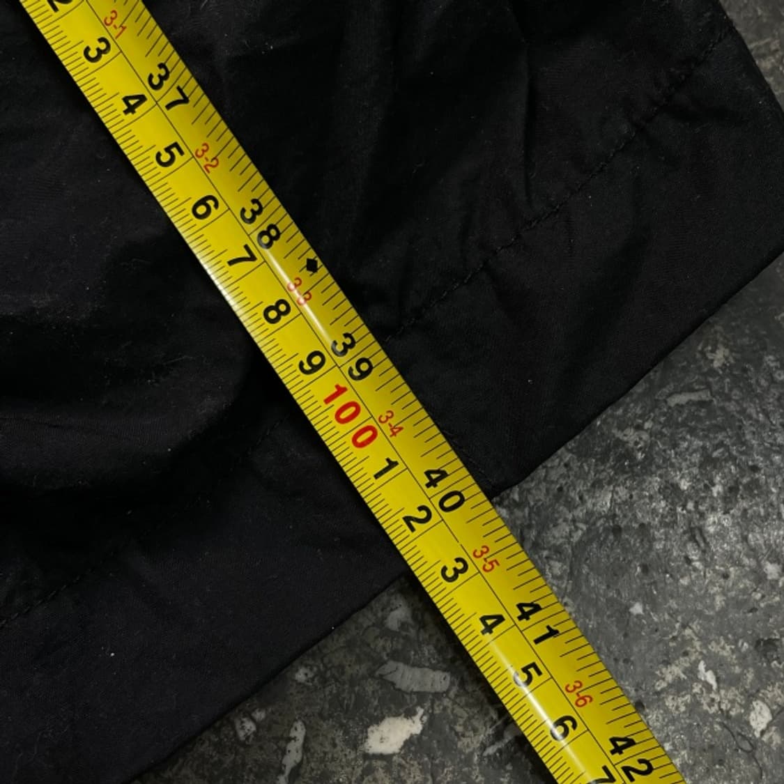 34 노스페이스 퍼플라벨 나일론 팬츠 상품이미지10