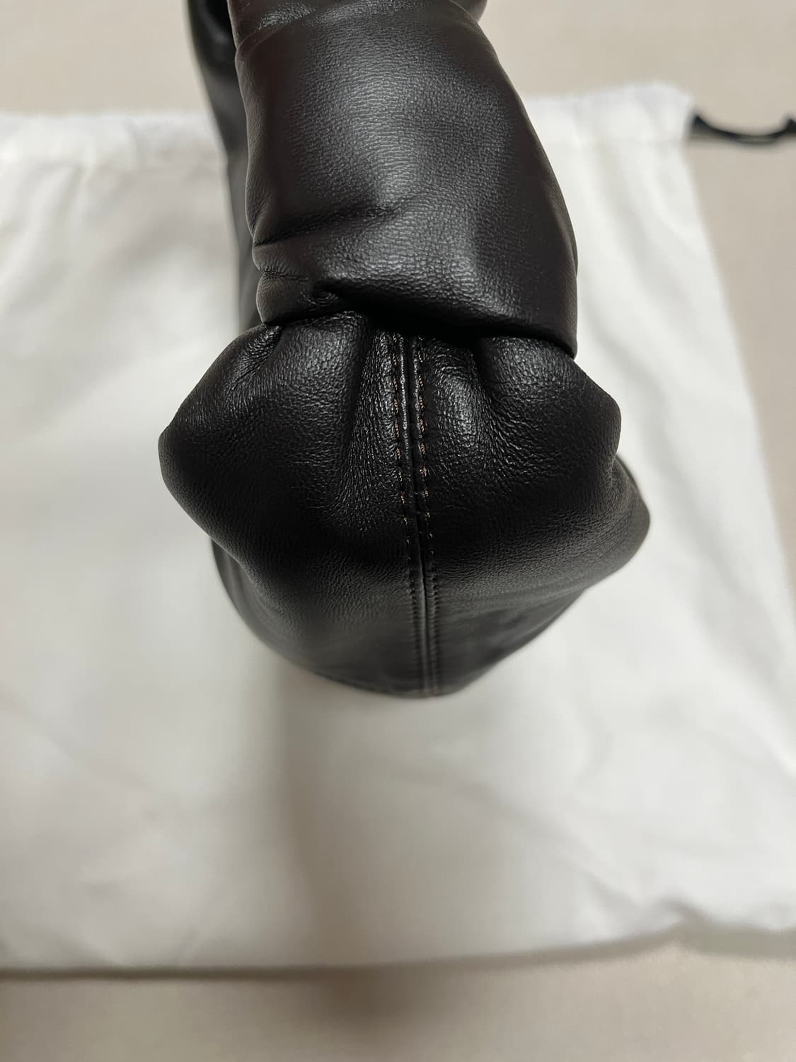 르메르 미니 포춘백 상품이미지6