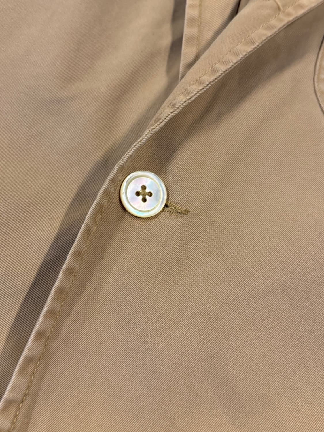 폴로 랄프로렌 치노자켓 남성105 상품이미지8