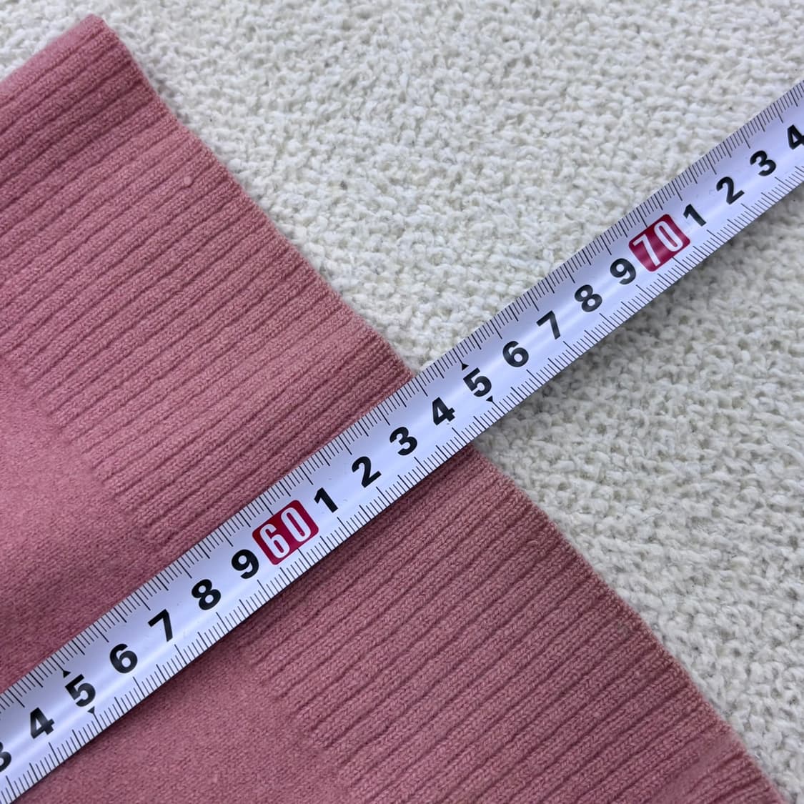 L 아크네스튜디오 남성 가디건 0331E 상품이미지6