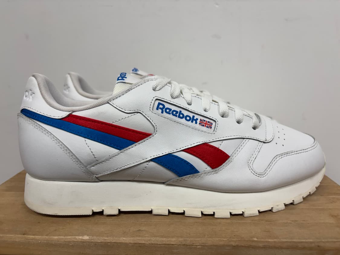 리복 남성 운동화 285 상품이미지1