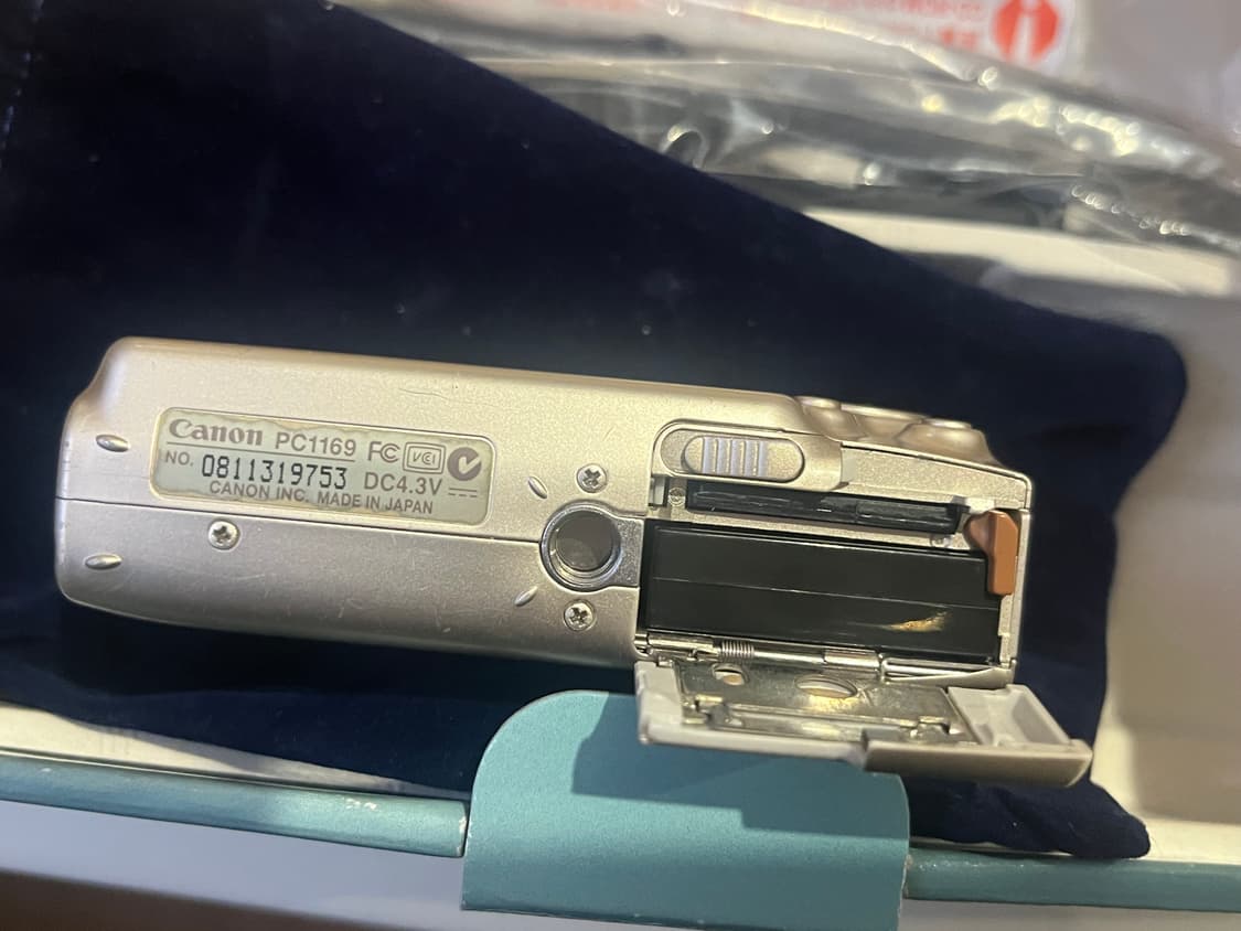 익서스 750 상품이미지7