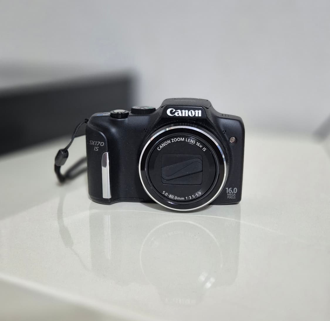 캐논 PowerShot SX170 명품 디카 상품이미지1