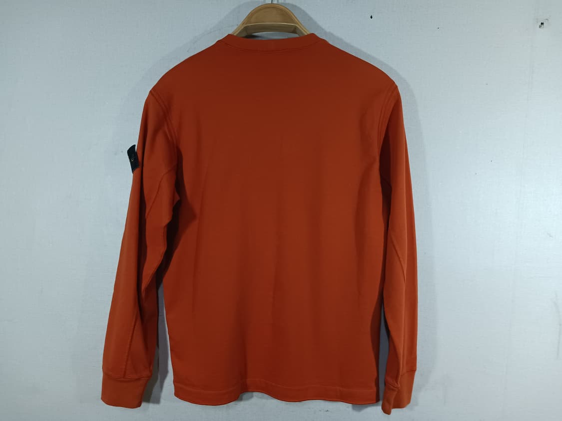 Stone island 스톤아일랜드 맨투맨 S(우리95) 상품이미지2