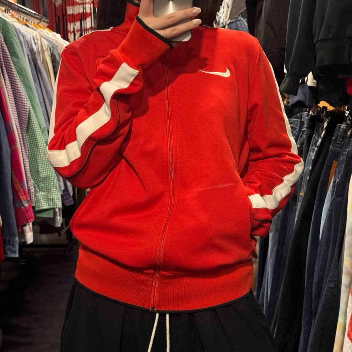 [IM]나이키 져지 상품이미지3