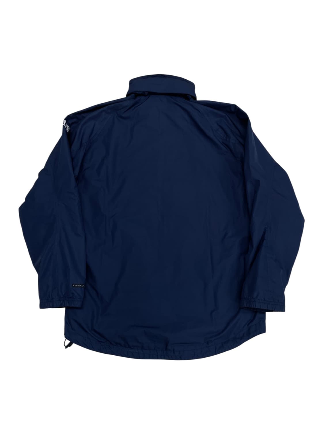 [M] 00s 나이키 인터밀란 바람막이, 트랙자켓, 윈드브레이커  상품이미지4