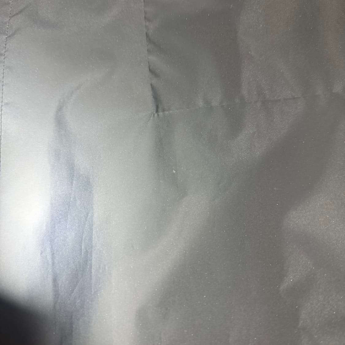 [50]릭오웬스 22FW 'Strobe' 리플렉티브 쉘 셔츠 자켓 상품이미지9