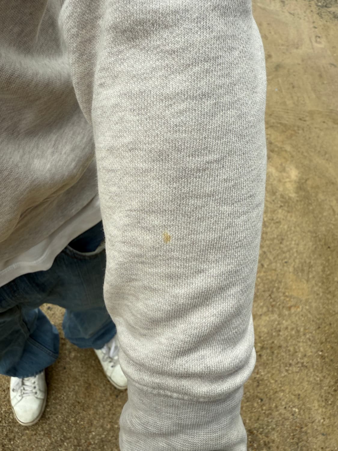 00s Nike sweat 나이키 아치 레터링 스웻셔츠 맨투맨 상품이미지6