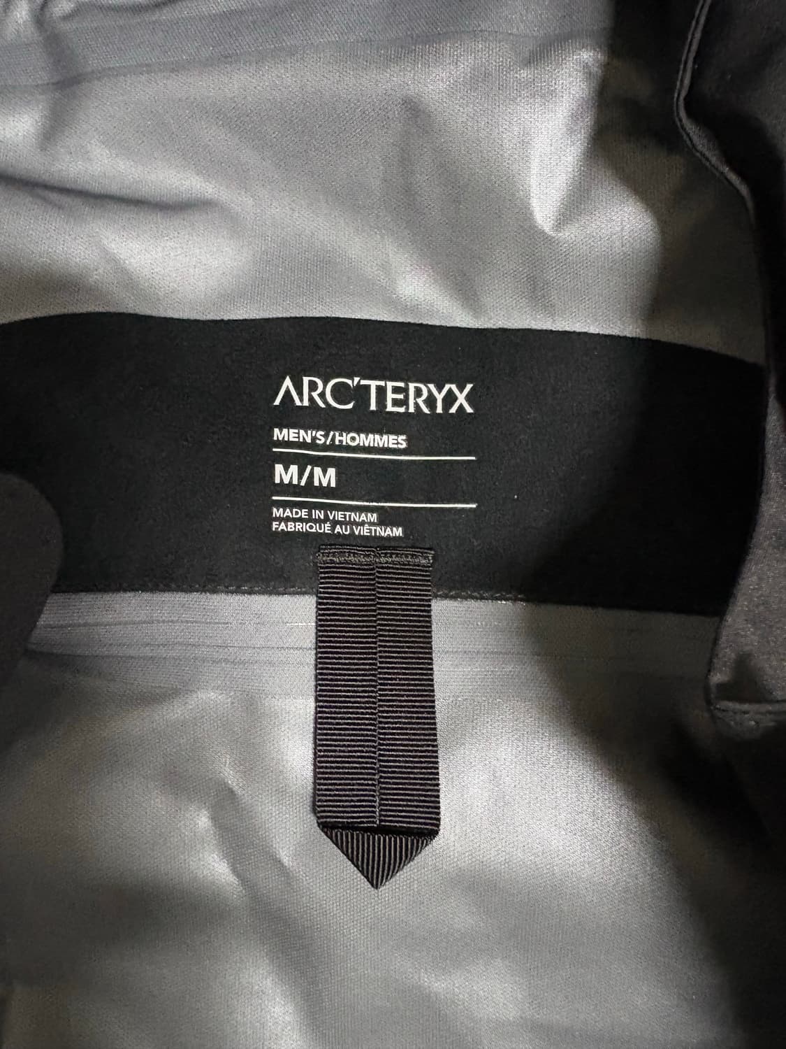 아크테릭스 베타 M 급처 상품이미지3