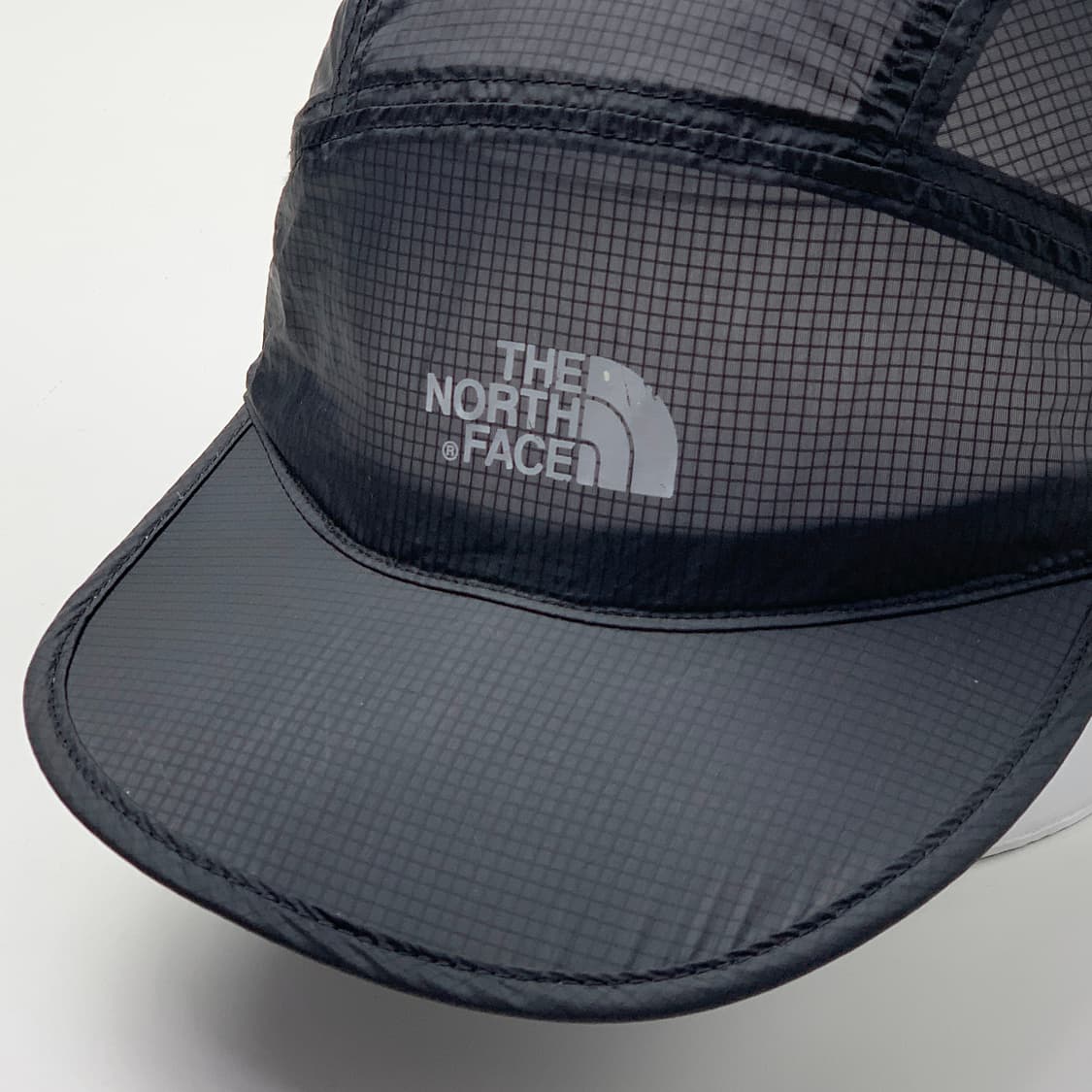 [OS/정품] 노스페이스 나일론 초경량 모자 상품이미지2