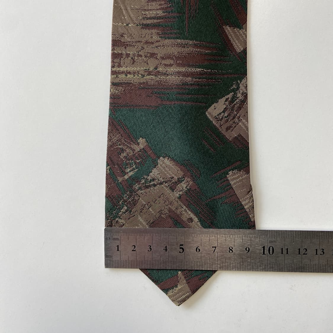 장폴고티에 Jean Paul Gaultier 명품 정품넥타이 상품이미지8