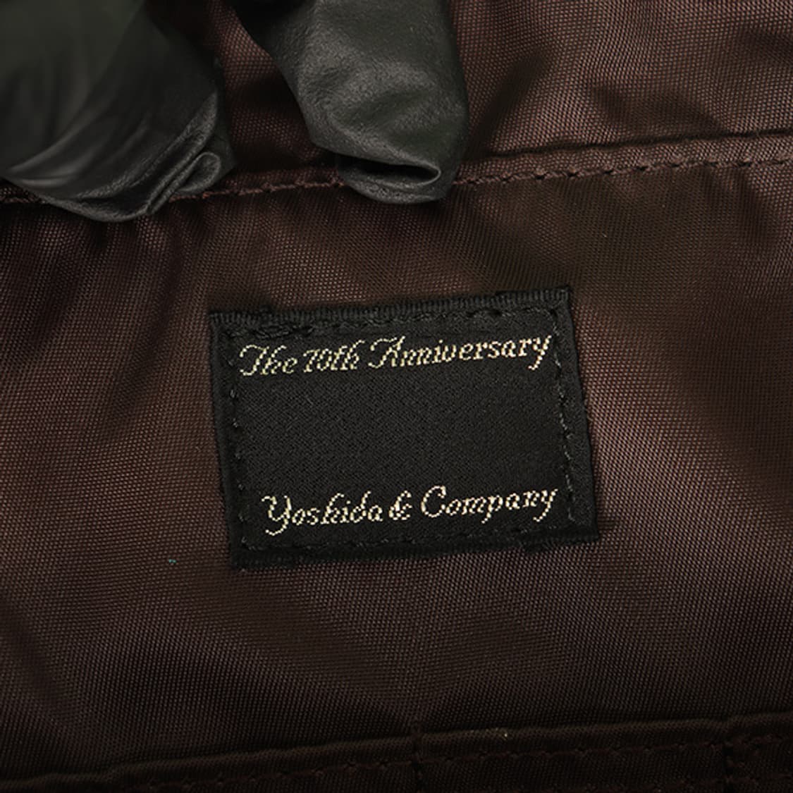 Porter 70th Anniversary Briefc 상품이미지7