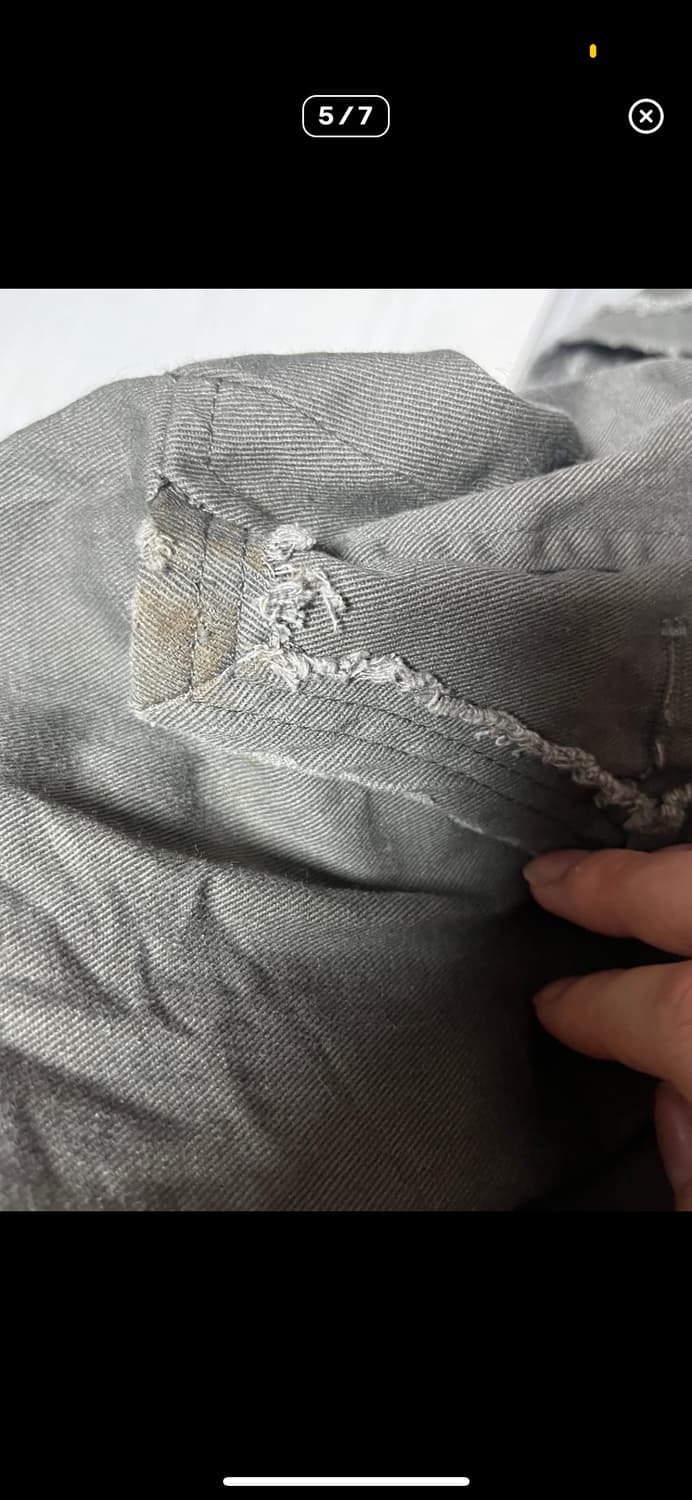 D.i.a 갸루 버튼 자켓 상품이미지5