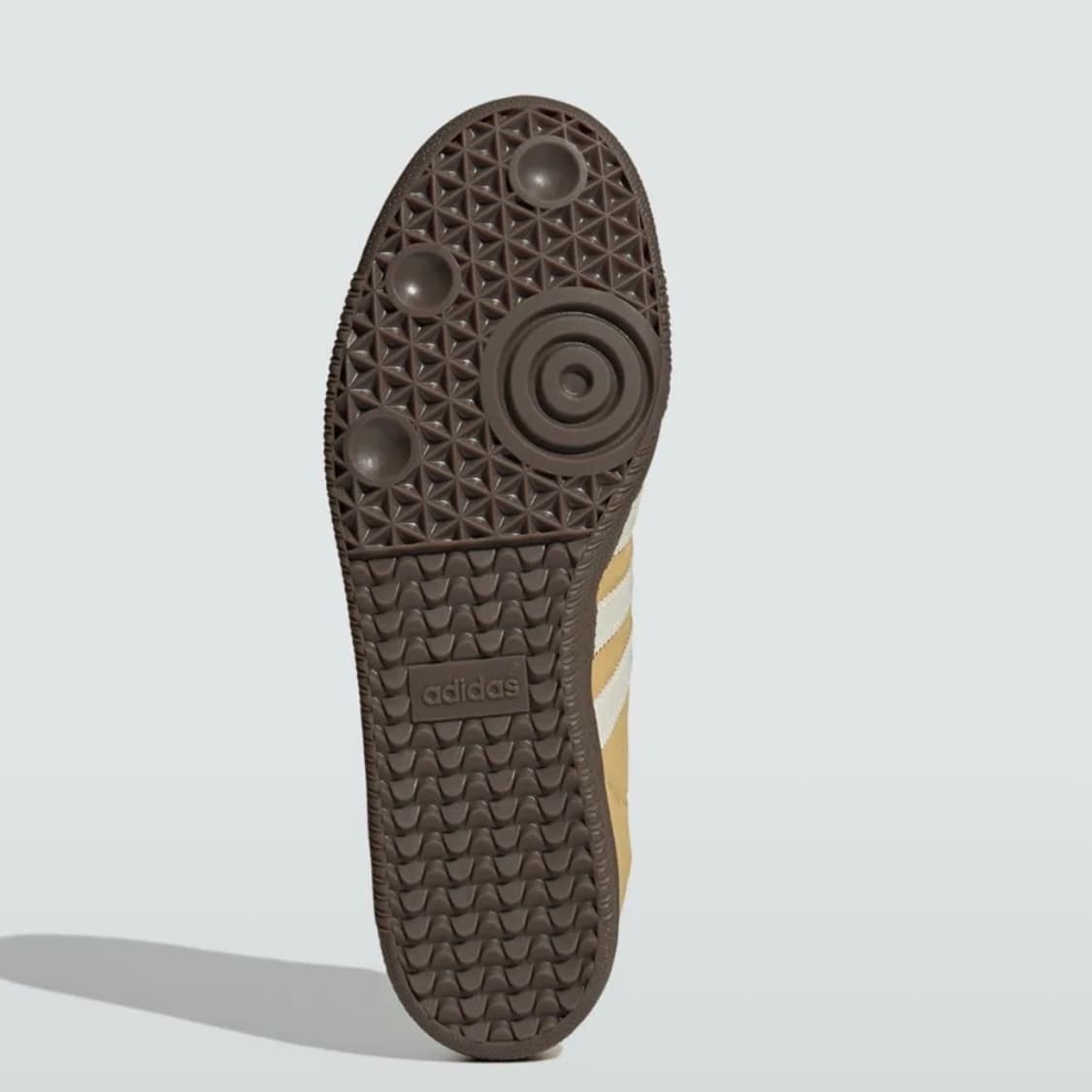 아디다스 삼바 og yellow 상품이미지4