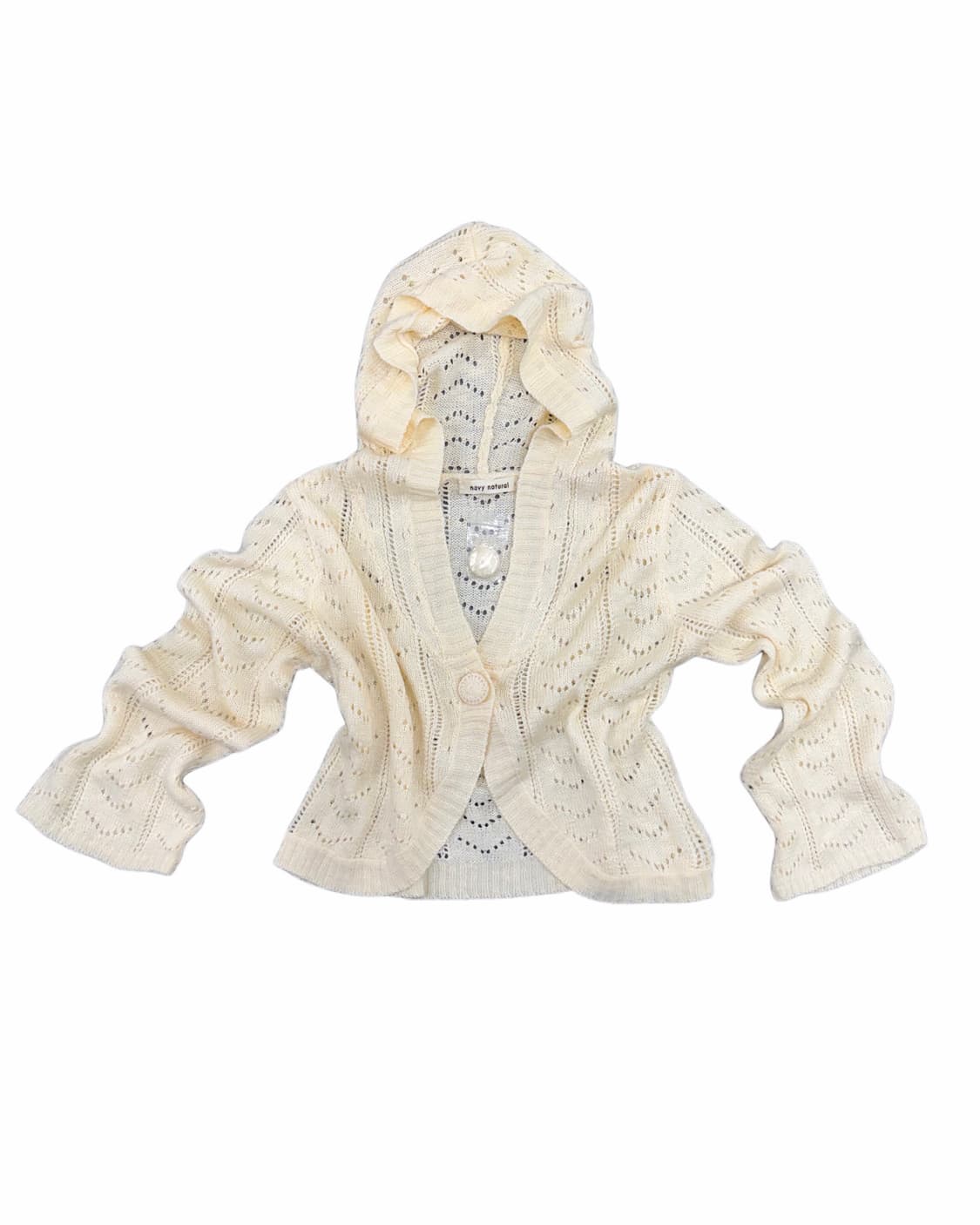 𖤐살구 크림 하구미 코디 set𖤐  상품이미지2