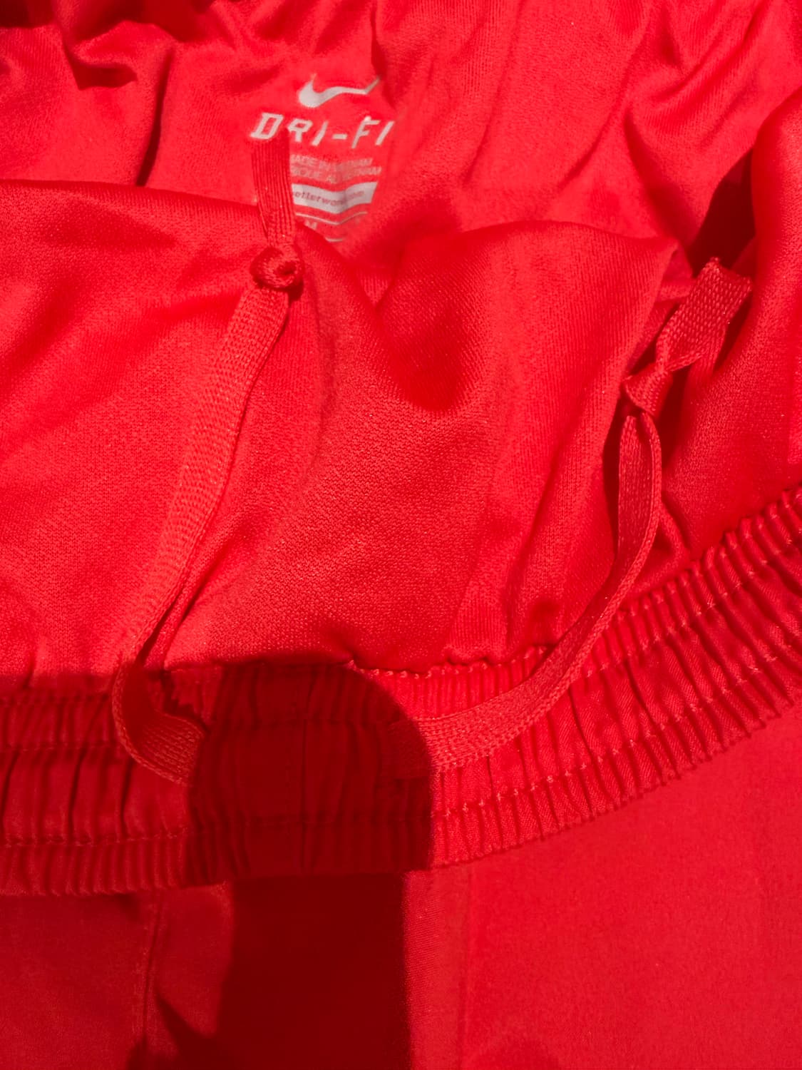 나이키 드라이핏 쇼츠 상품이미지5