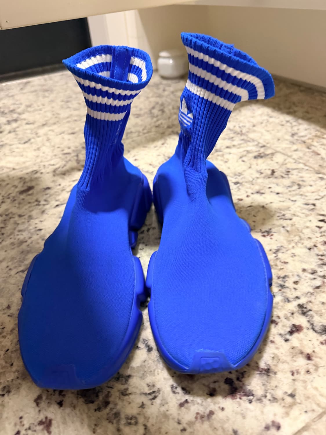 아디다스 X 발렌시아가 스피드 러너 42 상품이미지6