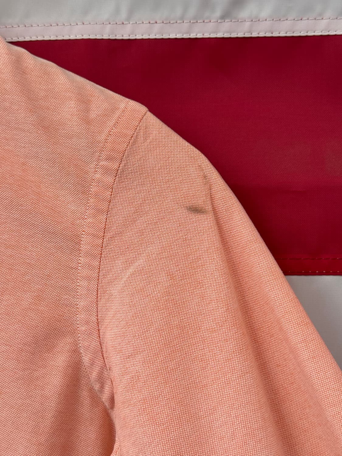 폴로 우먼 단색 셔츠 B179 상품이미지4