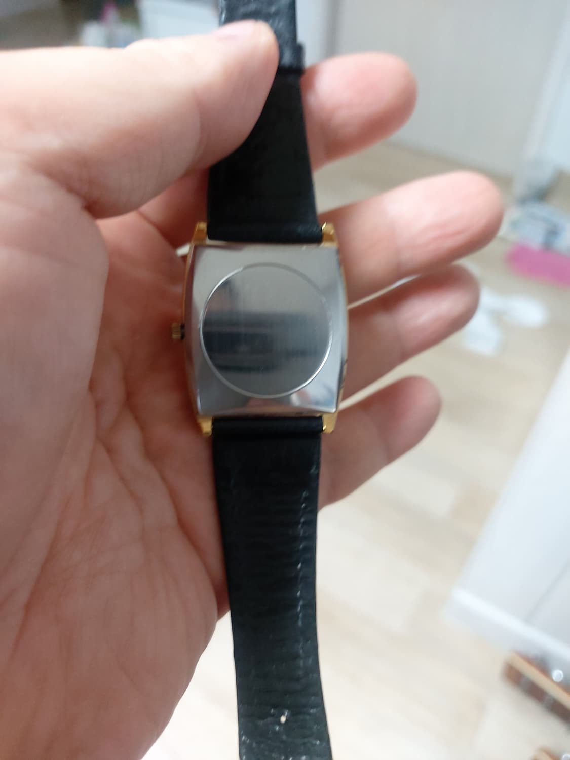 오메가 드빌  상품이미지3