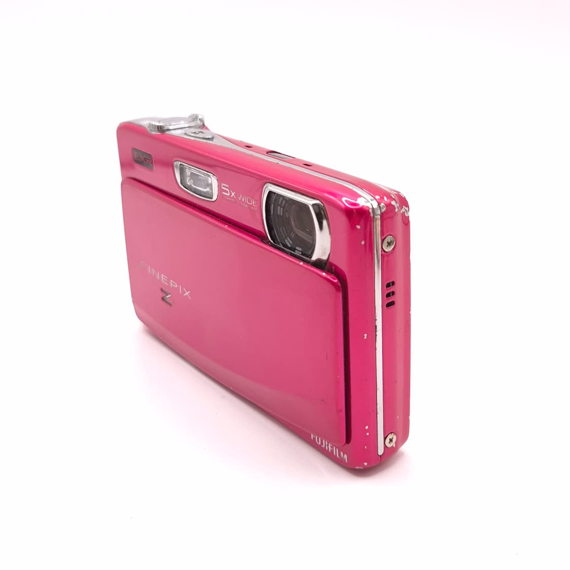 몽글🫧파인픽스 Z900EXR 체리핑크🍒 상품이미지8