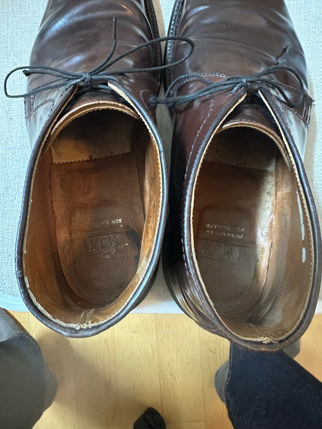 [10.5D] 알든 1339 처카 상품이미지5