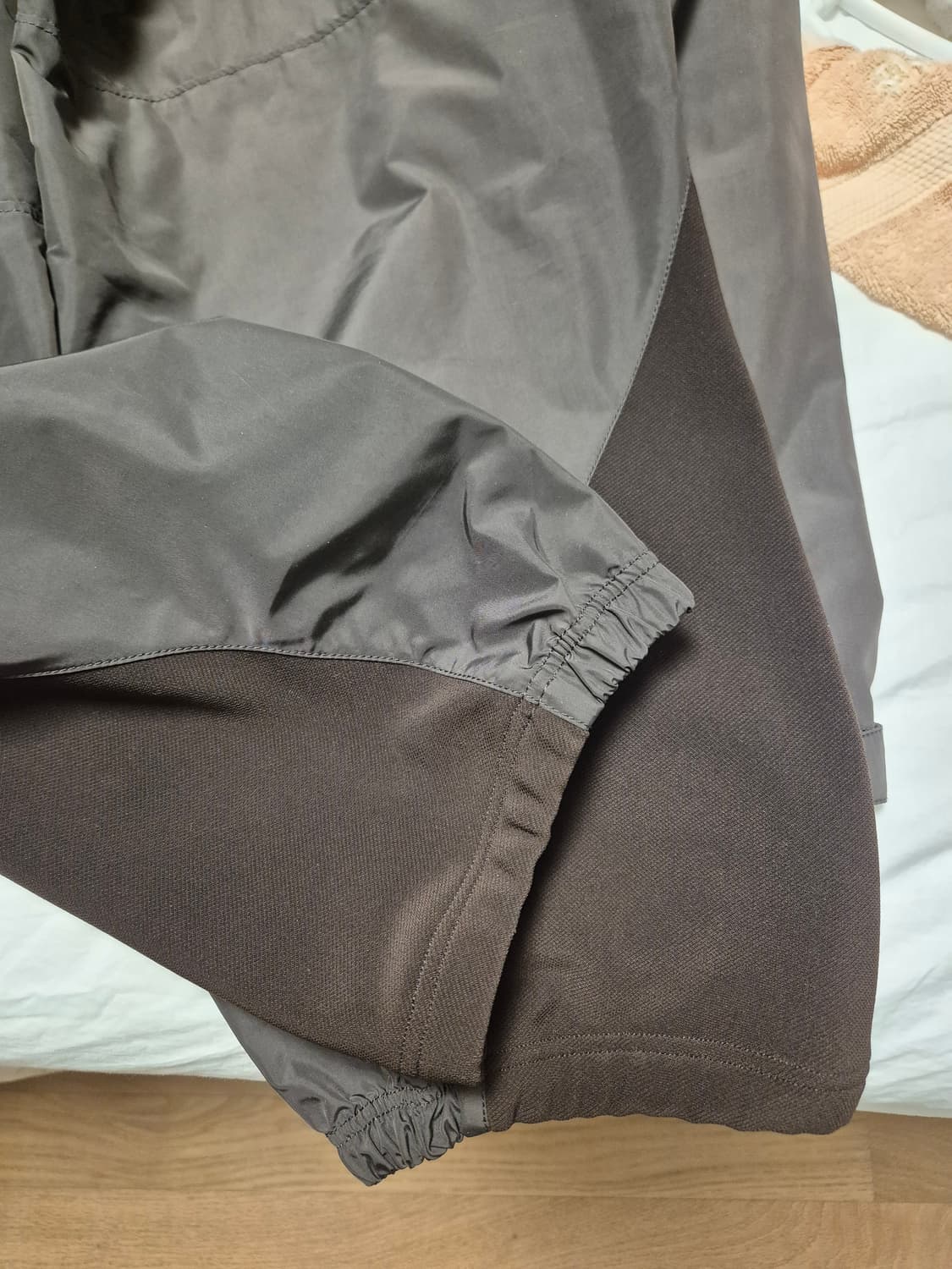 썬러브 prosum track set up 트랙 셋업 L, M 상품이미지6